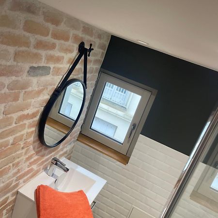 Les Apparts De Bastide 35B Villeneuve-sur-Lot Exteriör bild