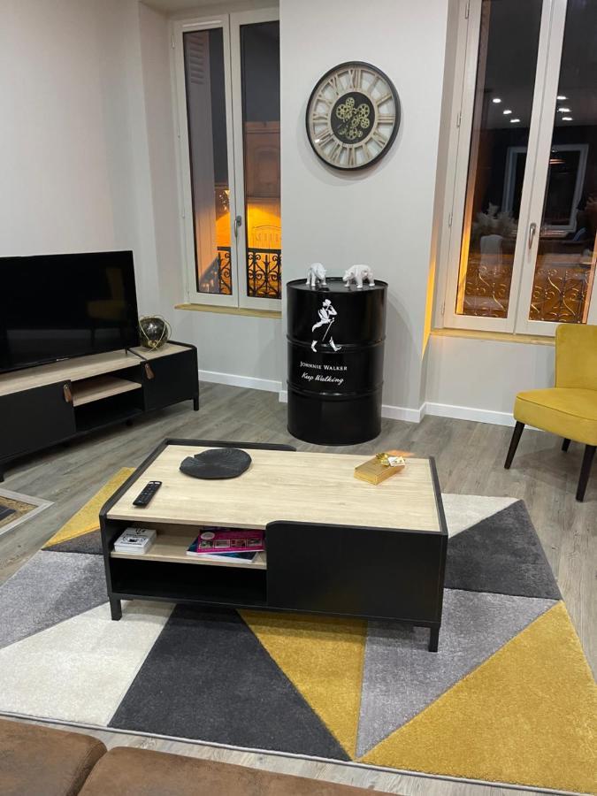 Les Apparts De Bastide 35B Villeneuve-sur-Lot Exteriör bild
