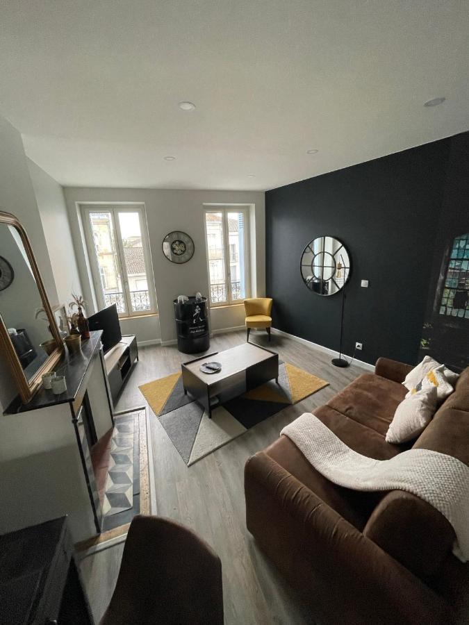 Les Apparts De Bastide 35B Villeneuve-sur-Lot Exteriör bild