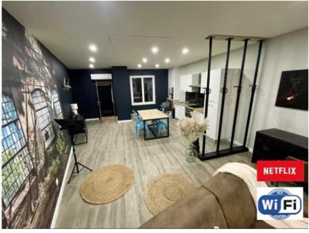 Les Apparts De Bastide 35B Villeneuve-sur-Lot Exteriör bild
