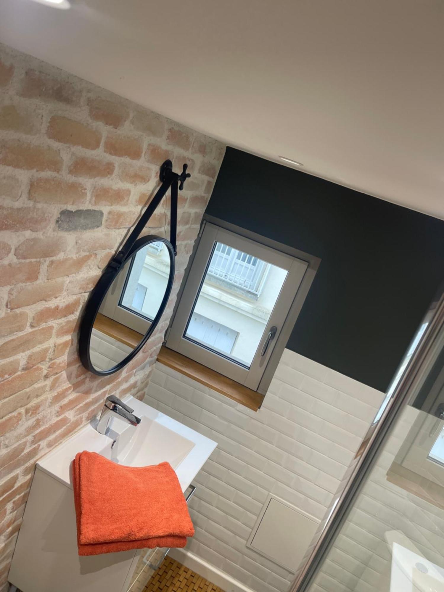 Les Apparts De Bastide 35B Villeneuve-sur-Lot Exteriör bild