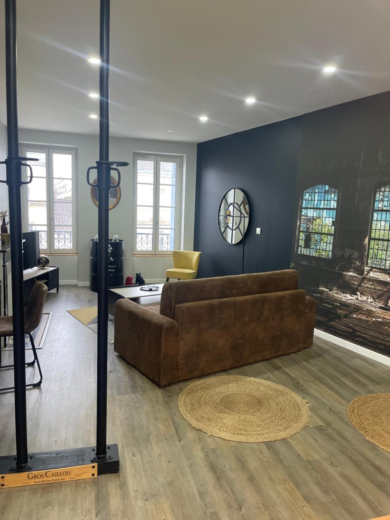 Les Apparts De Bastide 35B Villeneuve-sur-Lot Exteriör bild